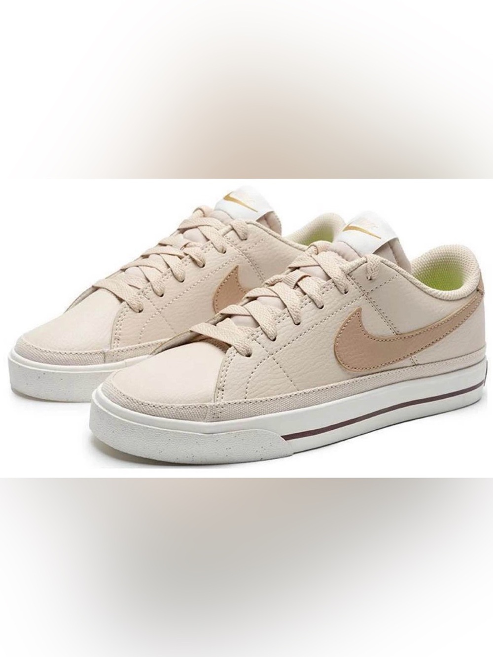 Nike Court Legacy Next Nature Size 8